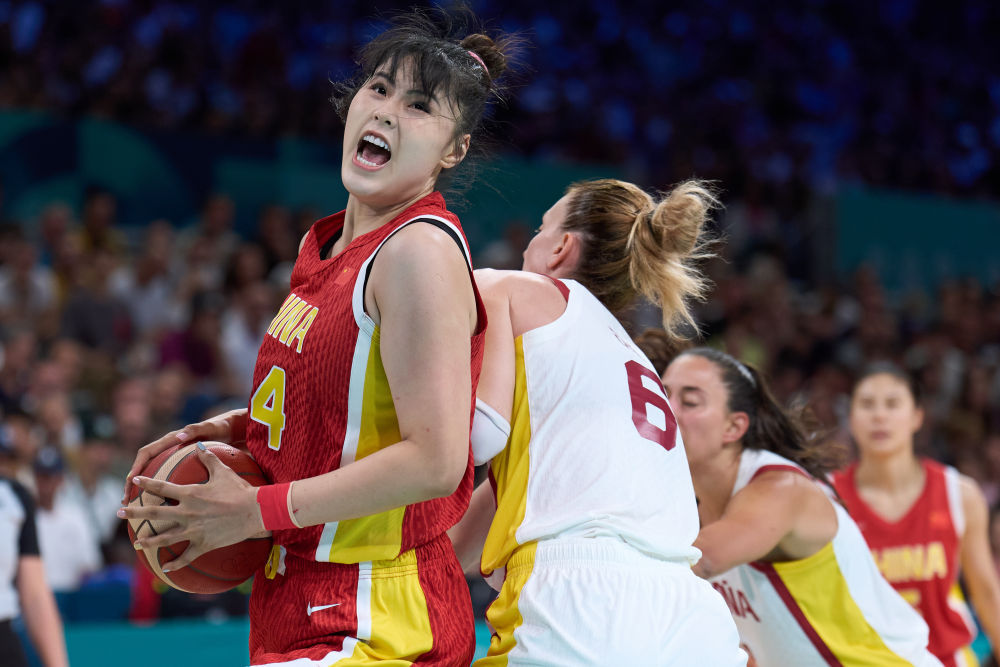 容空间与更 容空间与更