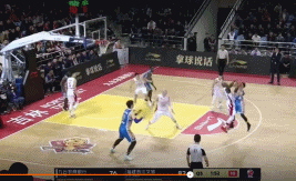 与国安的整