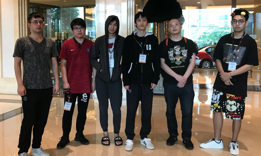 国际合作格